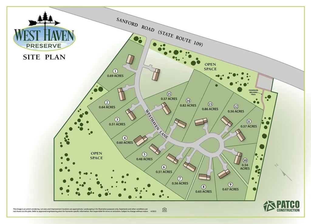99 Westhaven Lane Wells ME 04090