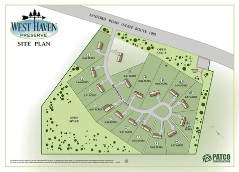 99 Westhaven Lane Wells ME 04090