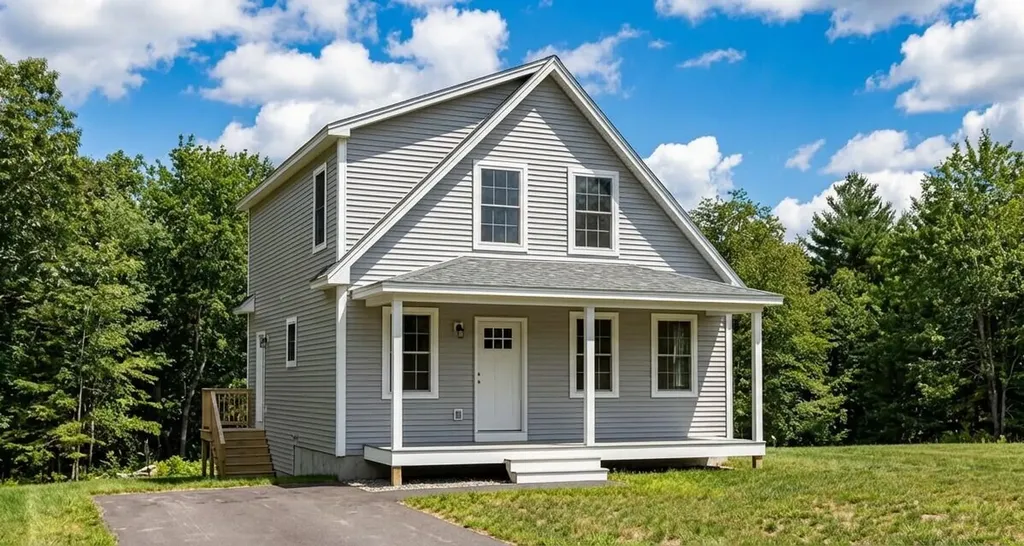 85 Westhaven Lane Wells ME 04090