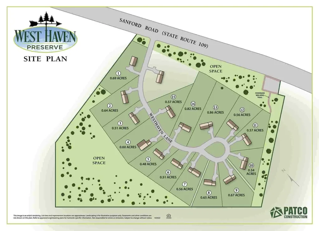 85 Westhaven Lane Wells ME 04090