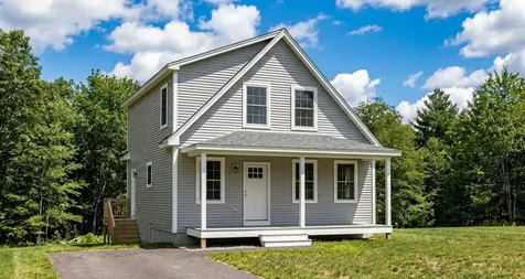 85 Westhaven Lane Wells ME 04090