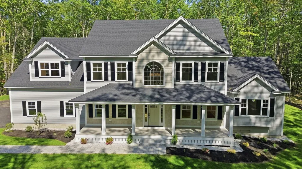 (Lot B) 13 Kimball Lane Kennebunk ME 04043
