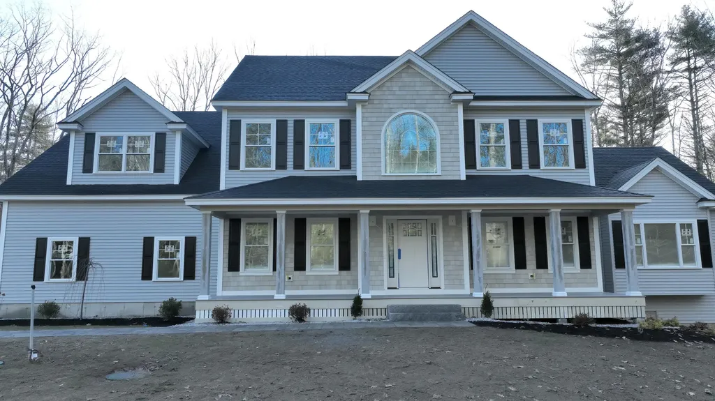 (Lot B) 13 Kimball Lane Kennebunk ME 04043