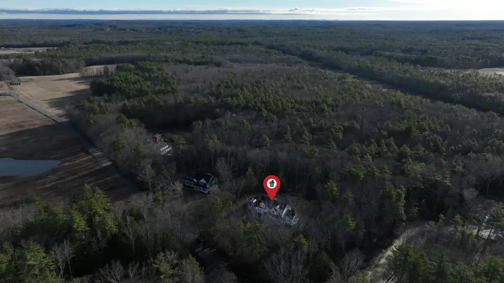 (Lot B) 13 Kimball Lane Kennebunk ME 04043
