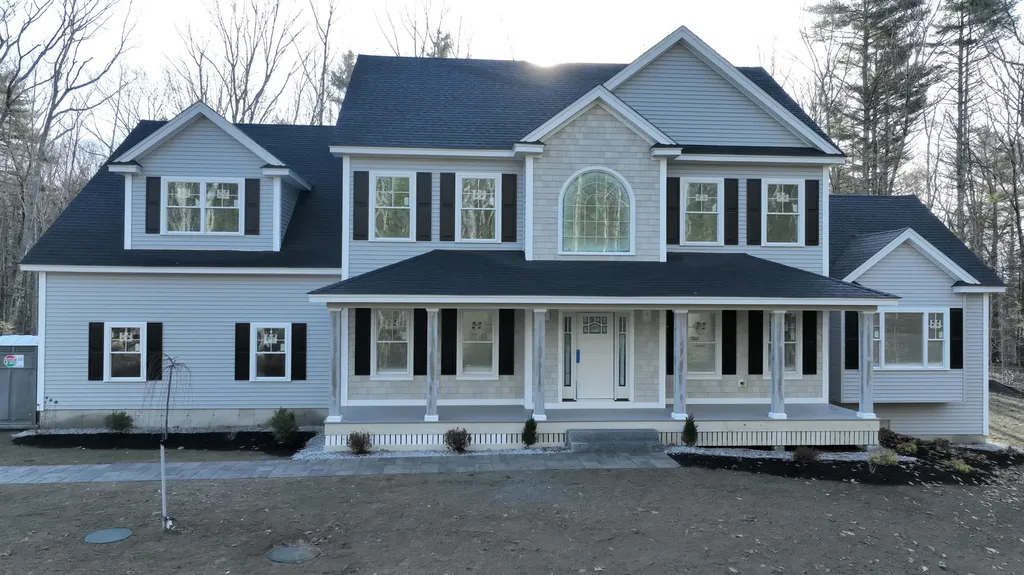 (Lot B) 13 Kimball Lane Kennebunk ME 04043