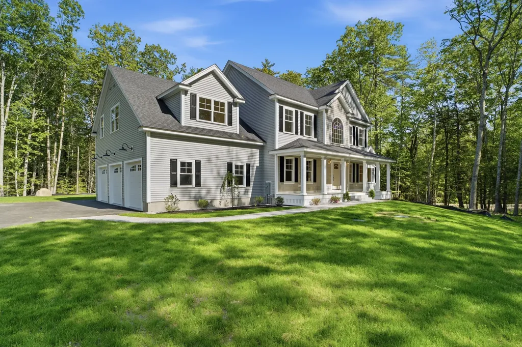 (Lot B) 13 Kimball Lane Kennebunk ME 04043
