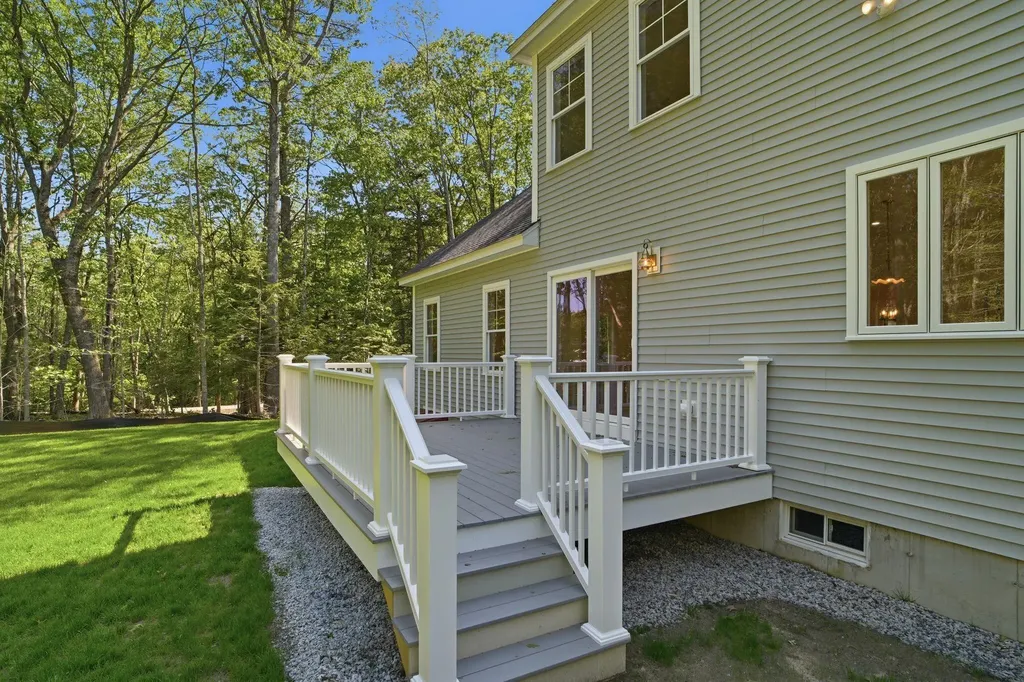 (Lot B) 13 Kimball Lane Kennebunk ME 04043