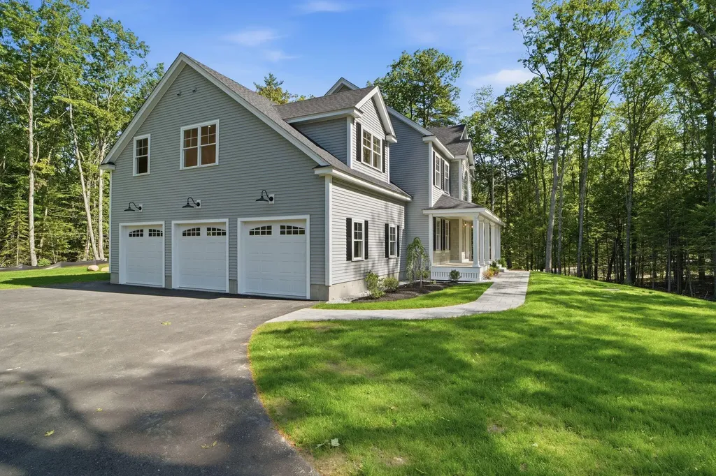 (Lot B) 13 Kimball Lane Kennebunk ME 04043