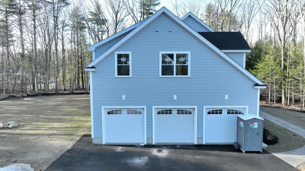 (Lot B) 13 Kimball Lane Kennebunk ME 04043