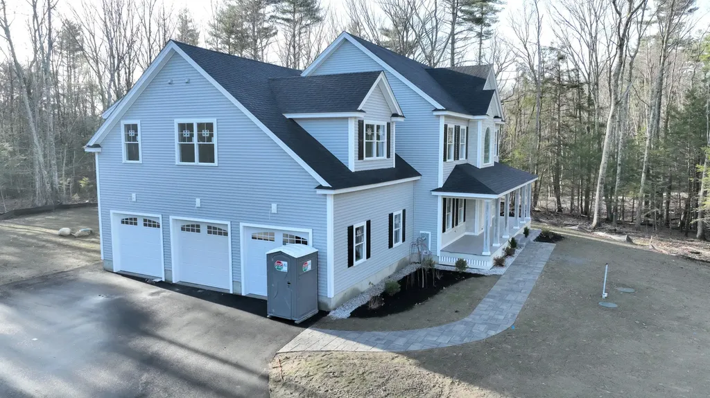 (Lot B) 13 Kimball Lane Kennebunk ME 04043