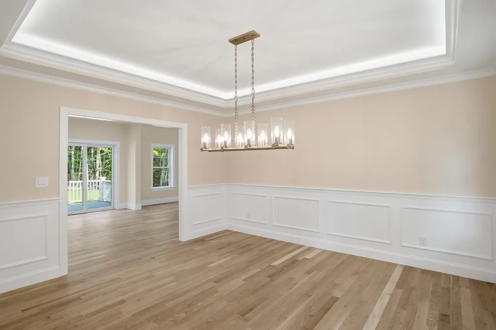 (Lot B) 13 Kimball Lane Kennebunk ME 04043