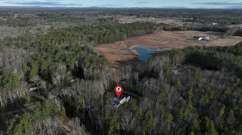 (Lot B) 13 Kimball Lane Kennebunk ME 04043