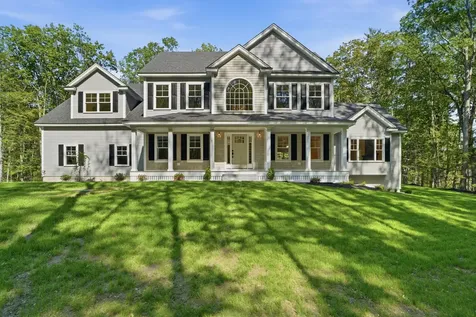 (Lot B) 13 Kimball Lane Kennebunk ME 04043