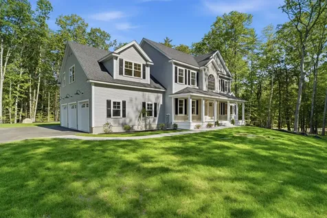 (Lot B) 13 Kimball Lane Kennebunk ME 04043