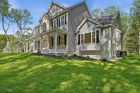 (Lot B) 13 Kimball Lane Kennebunk ME 04043