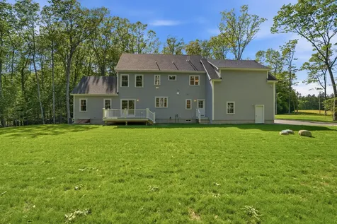 (Lot B) 13 Kimball Lane Kennebunk ME 04043