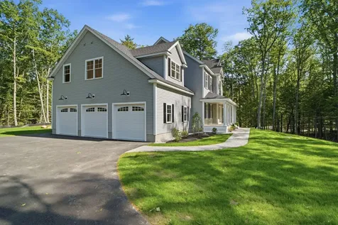 (Lot B) 13 Kimball Lane Kennebunk ME 04043