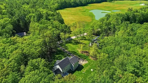 (Lot B) 13 Kimball Lane Kennebunk ME 04043