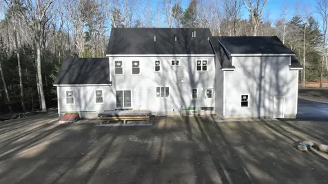 (Lot B) 13 Kimball Lane Kennebunk ME 04043