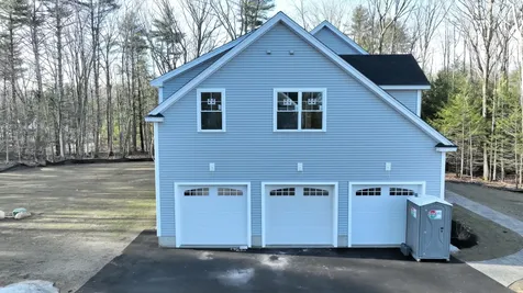 (Lot B) 13 Kimball Lane Kennebunk ME 04043