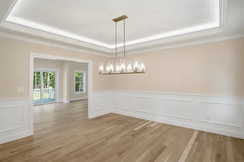 (Lot B) 13 Kimball Lane Kennebunk ME 04043