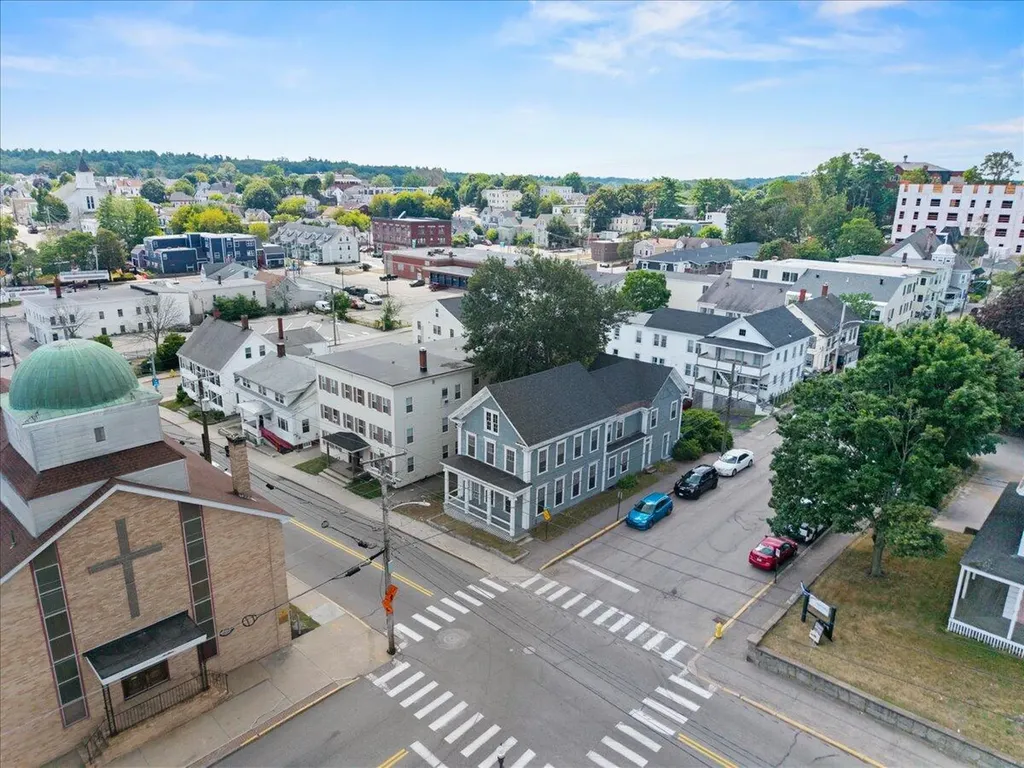 38 Jefferson Street Biddeford ME 04005
