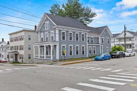 38 Jefferson Street Biddeford ME 04005