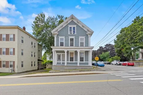 38 Jefferson Street Biddeford ME 04005