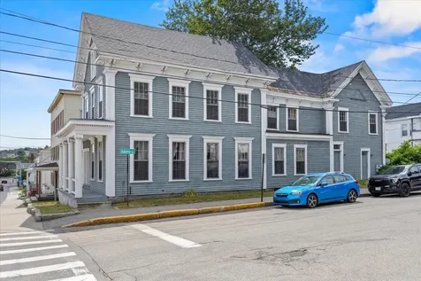 38 Jefferson Street Biddeford ME 04005