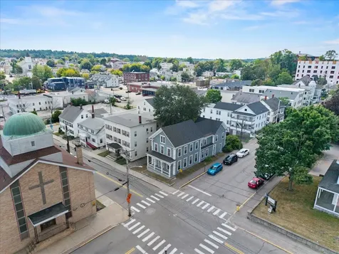 38 Jefferson Street Biddeford ME 04005