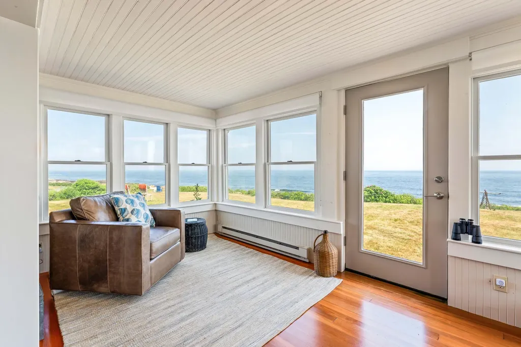 7 Dyer Lane Cape Elizabeth ME 04107