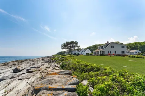 7 Dyer Lane Cape Elizabeth ME 04107
