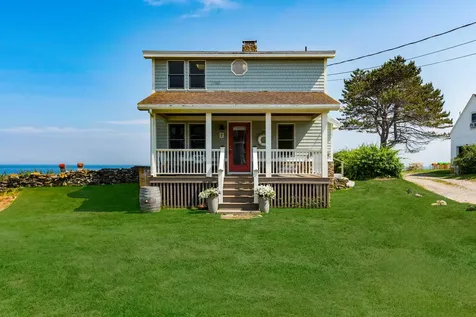 7 Dyer Lane Cape Elizabeth ME 04107