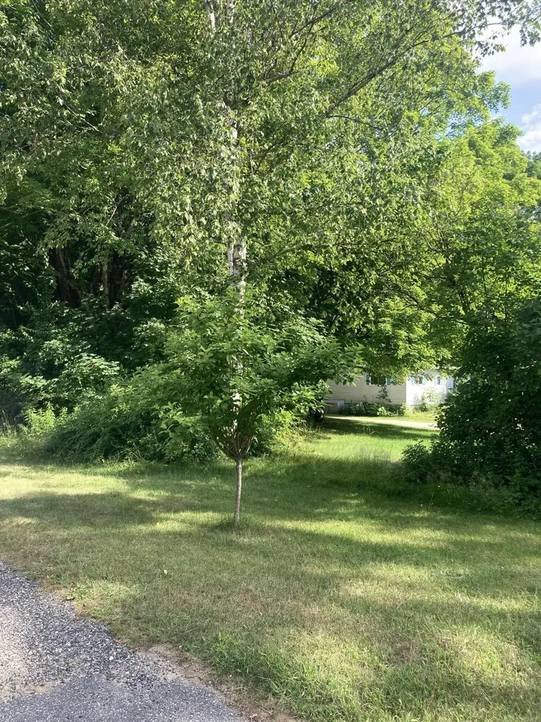 60 Pleasant Hill Road Freeport ME 04032