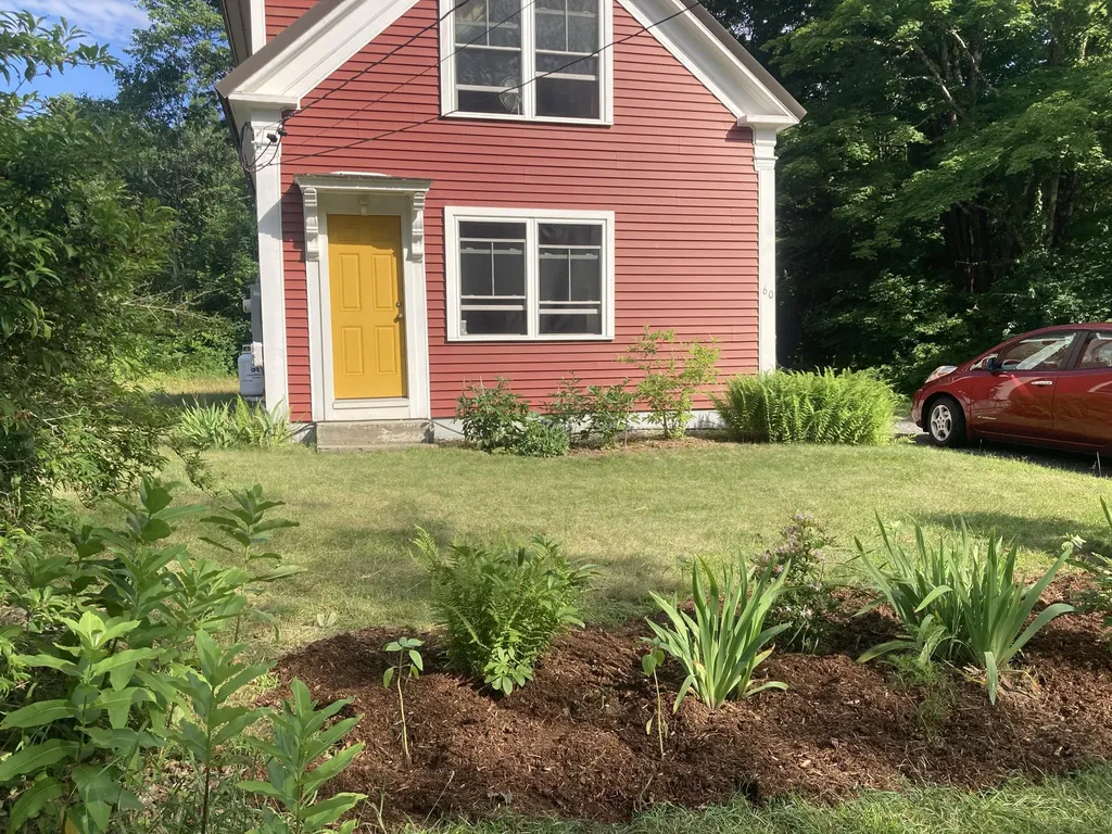 60 Pleasant Hill Road Freeport ME 04032