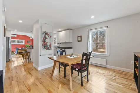 60 Pleasant Hill Road Freeport ME 04032