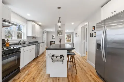 60 Pleasant Hill Road Freeport ME 04032