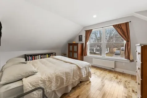 60 Pleasant Hill Road Freeport ME 04032