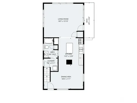 60 Pleasant Hill Road Freeport ME 04032