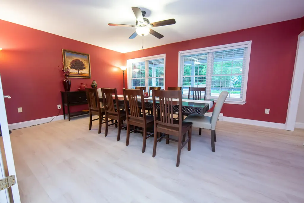 106 Sunset Bay Drive Steuben ME 04680