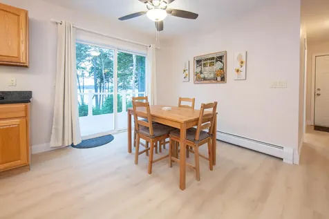 106 Sunset Bay Drive Steuben ME 04680