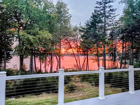 106 Sunset Bay Drive Steuben ME 04680