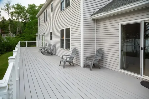 106 Sunset Bay Drive Steuben ME 04680