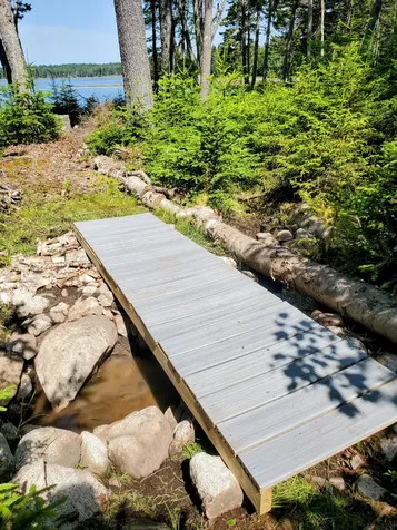 106 Sunset Bay Drive Steuben ME 04680