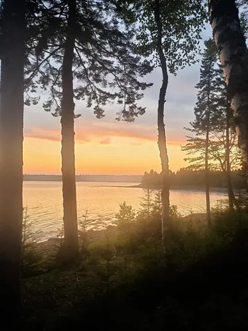 106 Sunset Bay Drive Steuben ME 04680