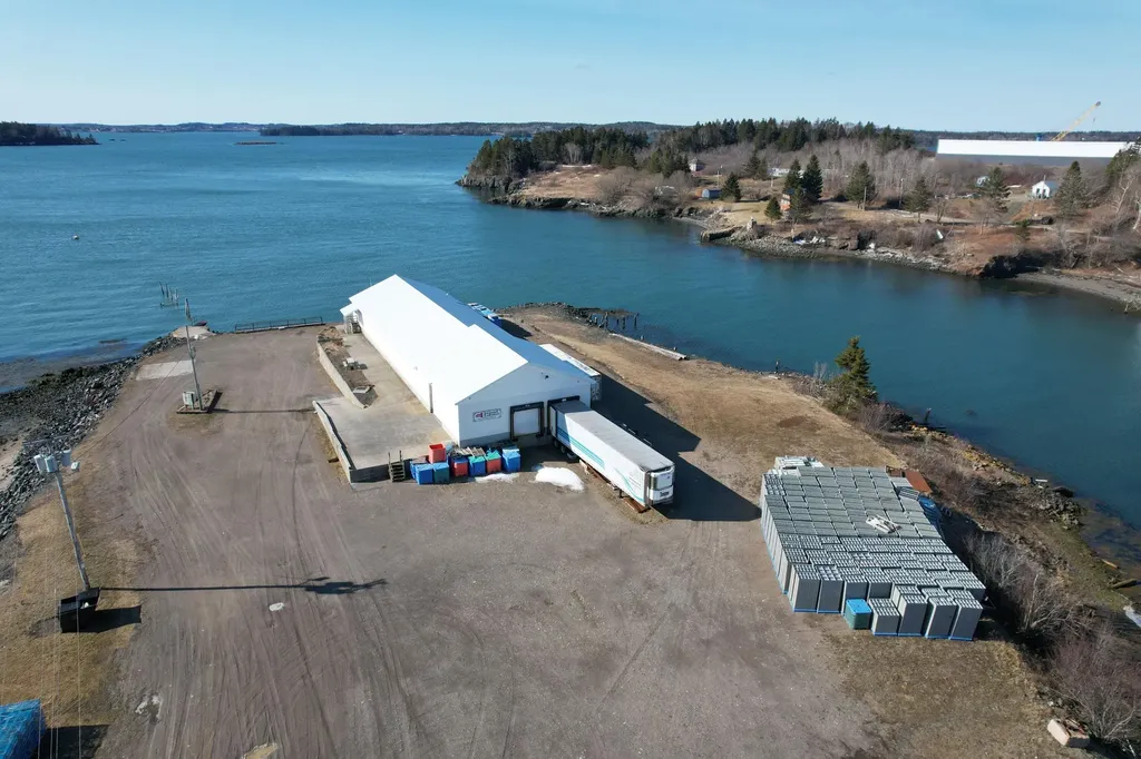 1 County Road Eastport ME 04631