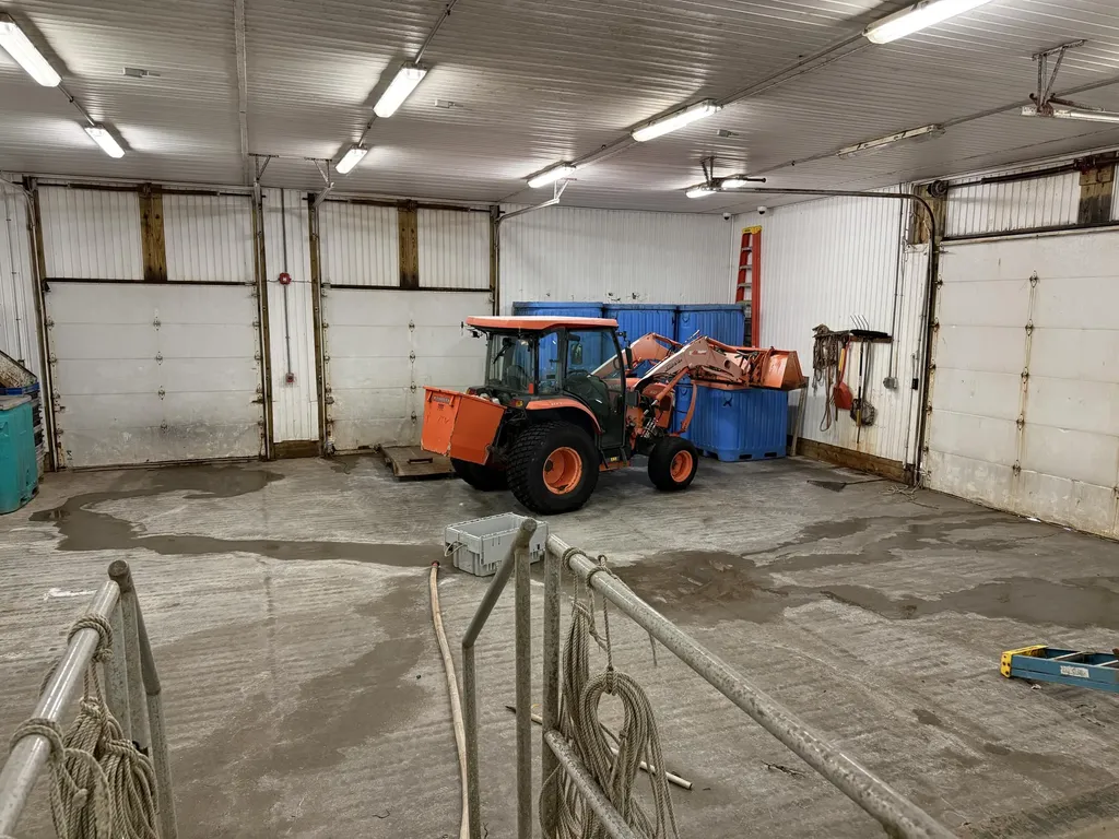 1 County Road Eastport ME 04631