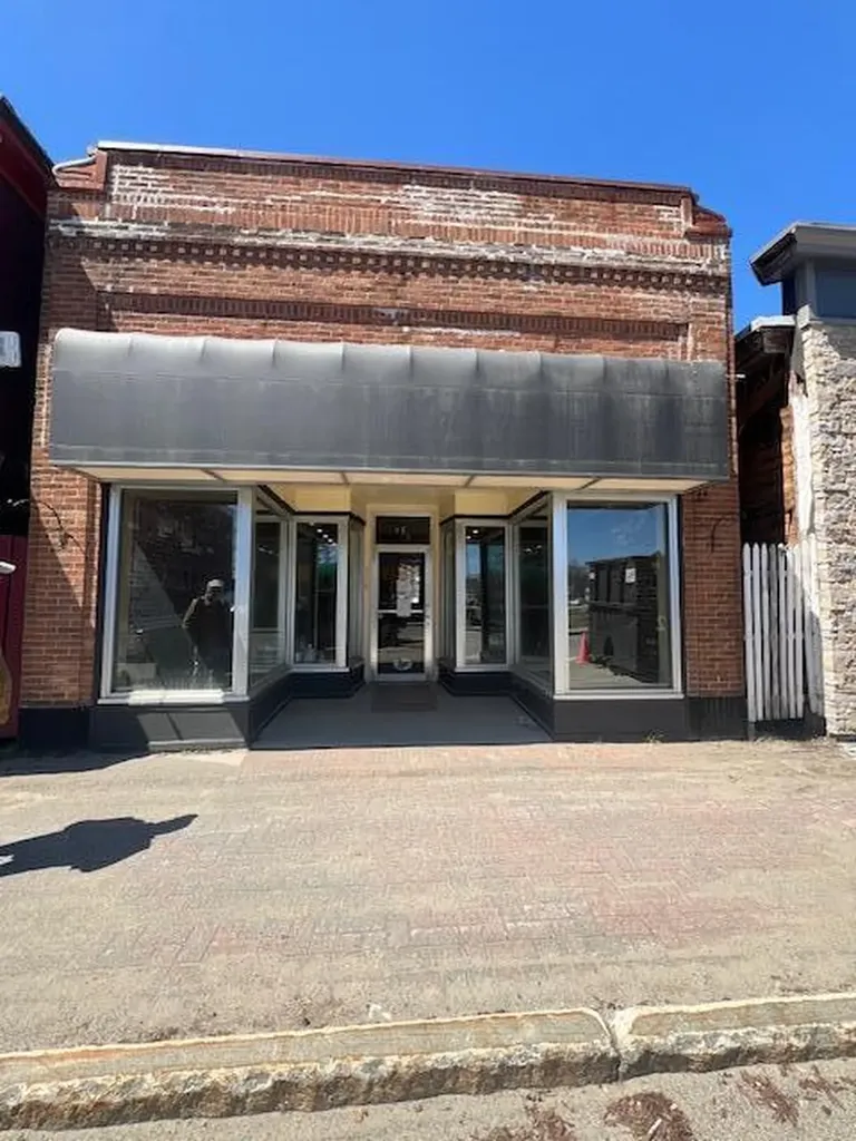 216 Penobscot Avenue Millinocket ME 04462