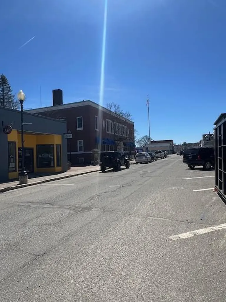 216 Penobscot Avenue Millinocket ME 04462