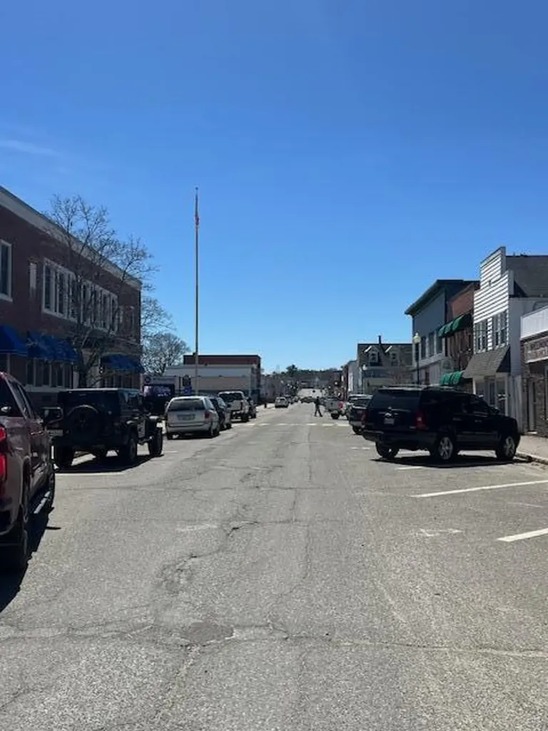 216 Penobscot Avenue Millinocket ME 04462